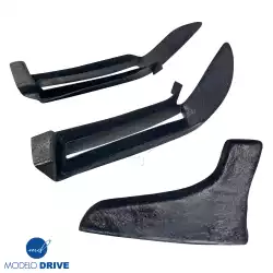 FRP ORI Headlight Housings 2pc > Nissan Silvia (S13) 1989-1994 image - 3