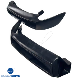 ModeloDrive FRP ORI Headlight Housings 2pc > Nissan Silvia (S13) 1989-1994 image - 4