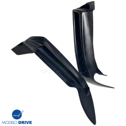 ModeloDrive FRP ORI Headlight Housings 2pc > Nissan Silvia (S13) 1989-1994 image - 6