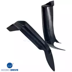 FRP ORI Headlight Housings 2pc > Nissan Silvia (S13) 1989-1994 image - 6