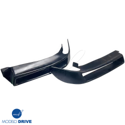 ModeloDrive FRP ORI Headlight Housings 2pc > Nissan Silvia (S13) 1989-1994 image - 7