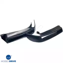 FRP ORI Headlight Housings 2pc > Nissan Silvia (S13) 1989-1994 image - 7