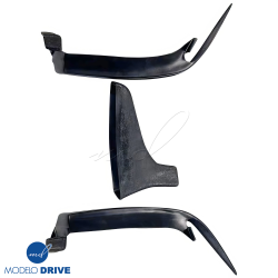 ModeloDrive FRP ORI Headlight Housings 2pc > Nissan Silvia (S13) 1989-1994 image - 10