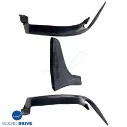 FRP ORI Headlight Housings 2pc > Nissan Silvia (S13) 1989-1994 image - 10