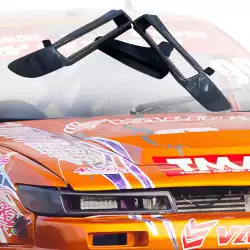 Carbon Fiber ORI Headlight Housings 2pc > Nissan Silvia (S13) 1989-1994 image - 18