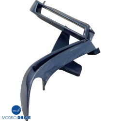 ModeloDrive Carbon Fiber ORI Headlight Housings 2pc > Nissan Silvia (S13) 1989-1994 image - 3