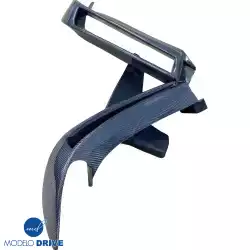 Carbon Fiber ORI Headlight Housings 2pc > Nissan Silvia (S13) 1989-1994 image - 3