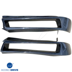ModeloDrive Carbon Fiber ORI Headlight Housings 2pc > Nissan Silvia (S13) 1989-1994 image - 10