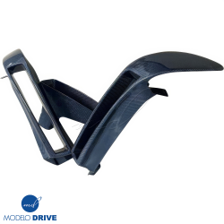 ModeloDrive Carbon Fiber ORI Headlight Housings 2pc > Nissan Silvia (S13) 1989-1994 image - 12