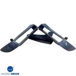 ModeloDrive Carbon Fiber ORI Headlight Housings 2pc > Nissan Silvia (S13) 1989-1994 image - 13