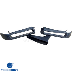 ModeloDrive Carbon Fiber ORI Headlight Housings 2pc > Nissan Silvia (S13) 1989-1994 image - 15
