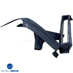 ModeloDrive Carbon Fiber ORI Headlight Housings 2pc > Nissan Silvia (S13) 1989-1994 image - 16