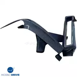 Carbon Fiber ORI Headlight Housings 2pc > Nissan Silvia (S13) 1989-1994 image - 16