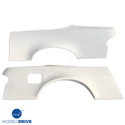 ModeloDrive FRP ORI t3 55mm Wide Body Fenders (rear) > Nissan Silvia (S13) 1989-1994> 2dr Coupe image - 6