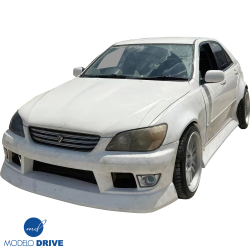 ModeloDrive FRP MSV Wide Body 30mm Fenders (front) 2pc > Lexus IS300 2000-2005> 4dr image - 19