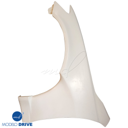 ModeloDrive FRP MSV Wide Body 30mm Fenders (front) 2pc > Lexus IS300 2000-2005> 4dr image - 5