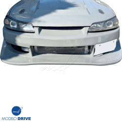 ModeloDrive FRP ORI ATTK Front Bumper > Nissan Silvia (S15) 1999-2002 image - 18