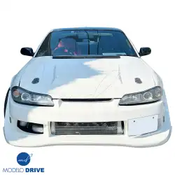 FRP ORI ATTK Front Bumper > Nissan Silvia (S15) 1999-2002 image - 26
