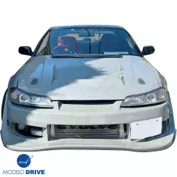 FRP ORI ATTK Front Bumper > Nissan Silvia (S15) 1999-2002 image - 27