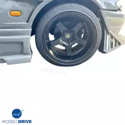 FRP ORI ATTK Front Bumper > Nissan Silvia (S15) 1999-2002 image - 28