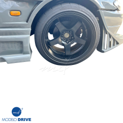 ModeloDrive FRP ORI ATTK Front Bumper > Nissan Silvia (S15) 1999-2002 image - 24