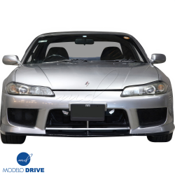 ModeloDrive FRP ORI ATTK Front Bumper > Nissan Silvia (S15) 1999-2002 image - 26