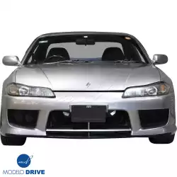 FRP ORI ATTK Front Bumper > Nissan Silvia (S15) 1999-2002 image - 33