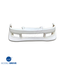 ModeloDrive FRP ORI ATTK Front Bumper > Nissan Silvia (S15) 1999-2002 image - 3