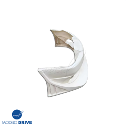 ModeloDrive FRP ORI ATTK Front Bumper > Nissan Silvia (S15) 1999-2002 image - 4