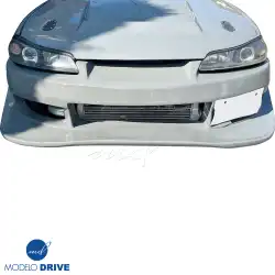 FRP ORI ATTK Front Bumper > Nissan Silvia (S15) 1999-2002 image - 7