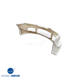 ModeloDrive FRP ORI ATTK Front Bumper > Nissan Silvia (S15) 1999-2002 image - 10