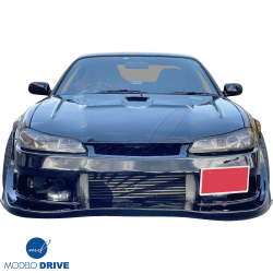 ModeloDrive FRP ORI ATTK Front Bumper > Nissan Silvia (S15) 1999-2002 image - 11