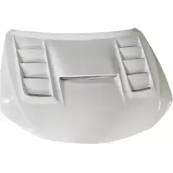 FRP VAR V2 Hood > Subaru WRX (GE) 2008-2014 > 4dr Sedan image - 1