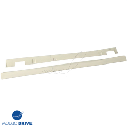 ModeloDrive FRP STi V3 Side Skirts > Subaru Impreza (GC8) 1993-2001 > 2/4/5dr image - 6