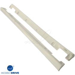 ModeloDrive FRP STi V3 Side Skirts > Subaru Impreza (GC8) 1993-2001 > 2/4/5dr image - 7