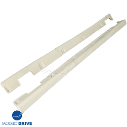 ModeloDrive FRP STi V3 Side Skirts > Subaru Impreza (GC8) 1993-2001 > 2/4/5dr image - 8