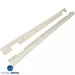 FRP STi V3 Side Skirts > Subaru Impreza (GC8) 1993-2001 > 2/4/5dr image - 8