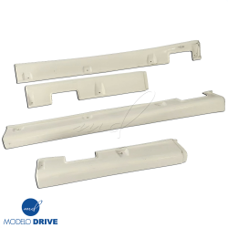 ModeloDrive FRP STi V3 Side Skirts > Subaru Impreza (GC8) 1993-2001 > 2/4/5dr image - 9