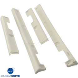 ModeloDrive FRP STi V3 Side Skirts > Subaru Impreza (GC8) 1993-2001 > 2/4/5dr image - 10