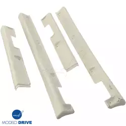 FRP STi V3 Side Skirts > Subaru Impreza (GC8) 1993-2001 > 2/4/5dr image - 10