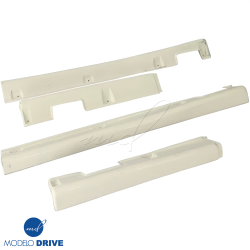 ModeloDrive FRP STi V3 Side Skirts > Subaru Impreza (GC8) 1993-2001 > 2/4/5dr image - 11