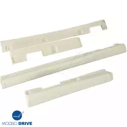 FRP STi V3 Side Skirts > Subaru Impreza (GC8) 1993-2001 > 2/4/5dr image - 11