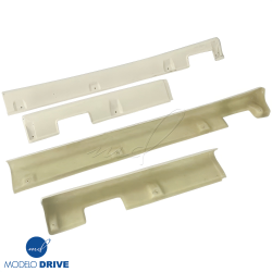 ModeloDrive FRP STi V3 Side Skirts > Subaru Impreza (GC8) 1993-2001 > 2/4/5dr image - 12