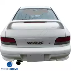 FRP STi V3 Rear Add-ons > Subaru Impreza (GC8) 1993-2001 > 2/4/5dr image - 17