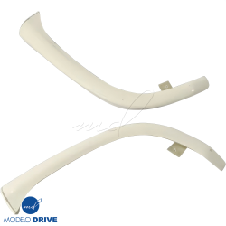 ModeloDrive FRP STi V3 Rear Add-ons > Subaru Impreza (GC8) 1993-2001 > 2/4/5dr image - 2