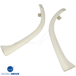 ModeloDrive FRP STi V3 Rear Add-ons > Subaru Impreza (GC8) 1993-2001 > 2/4/5dr image - 3