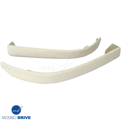 ModeloDrive FRP STi V3 Rear Add-ons > Subaru Impreza (GC8) 1993-2001 > 2/4/5dr image - 8