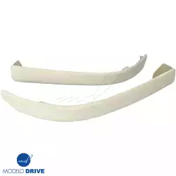 FRP STi V3 Rear Add-ons > Subaru Impreza (GC8) 1993-2001 > 2/4/5dr image - 8