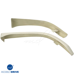 ModeloDrive FRP STi V3 Rear Add-ons > Subaru Impreza (GC8) 1993-2001 > 2/4/5dr image - 9