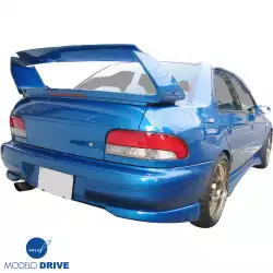 FRP STi V3 Rear Add-ons > Subaru Impreza (GC8) 1993-2001 > 2/4/5dr image - 12